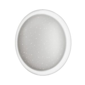 2fe21dcedddc0109ffb0029106ee9f7c 7774/DLN PALE SN 110 Светильник пластик/белый "зв. небо" LED 48Вт 3000/4000/6000К D400 IP43 CCT JOLLY