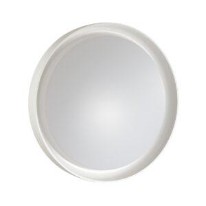 30413b49e385c9dbd98bd27b4d142065 3030/DL TAN SN 000 Светильник пластик/белый LED 48Вт 3000-6300K D410 IP43 пульт ДУ/ LampSmart BIONIC