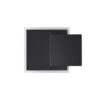 359165 STREET NT23 712 черный Светильник ландшафтный светодиодный IP54 LED 4000K 16W 220V SMENA