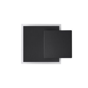 30a63c89a70f9e42e9690f3531e1c3b9 359165 STREET NT23 712 черный Светильник ландшафтный светодиодный IP54 LED 4000K 16W 220V SMENA