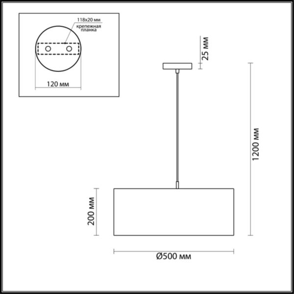 314ed41423ec8b7a686e5963930d34e7 3745/3 MODERNI LN26 526 никель/белый, металл/текстиль Подвес E27 3*60W 220V NIKKI