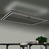 32ce115912f753fd1ea572842afeaa17 358446 OVER NT20 346 черный Подвесной светильник IP20 LED 40W вниз + 20W вверх 100-277V ITER