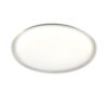 332987679cf15f2adc616b05831f7f46 7776/ELN PALE SN 110 Светильник пластик/белый LED 76Вт 3000/4000/6000К D500 IP43 CCT JOLLY