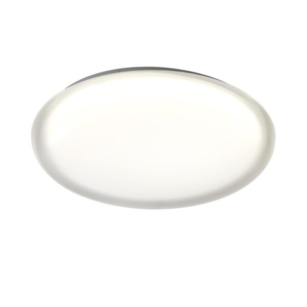 332987679cf15f2adc616b05831f7f46 7776/ELN PALE SN 110 Светильник пластик/белый LED 76Вт 3000/4000/6000К D500 IP43 CCT JOLLY