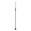 7020/4GL NATURE ODL25 656 Ландшафтный светильник 790мм металл/акрил IP65 LED 3W CRI 90 3000K 360° 24V CANNA (нужен драйвер 357781/357782)
