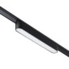 359238 SHINO NT23 178 черный Трековый светильник для низковольтного шинопровода IP20 LED 12W 48V 720Лм 3000К SMAL