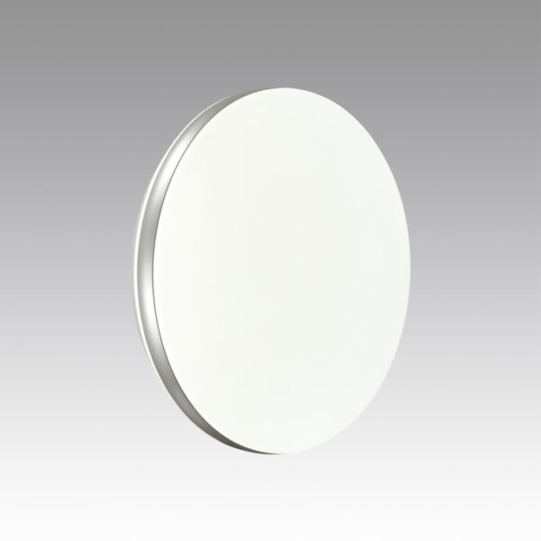 3adf3dd62a2d0baa318f15bf07c864fb 7625/ELN PALE SN 216 Светильник пластик/белый/серебристый LED 76Вт 3000/4000/6000K D500 IP43 CCT RINGO