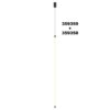 359358 KONST NT24 050 черный Светильник линейный светодиодный IP20 LED 20W 170-265V 4000K 1600Лм VITZ