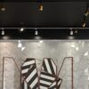 358802 PORT NT21 236 белый Светильник трековый однофазный трехжильный IP20 LED 15W 1300Лм 4000K 85-265V ARUM