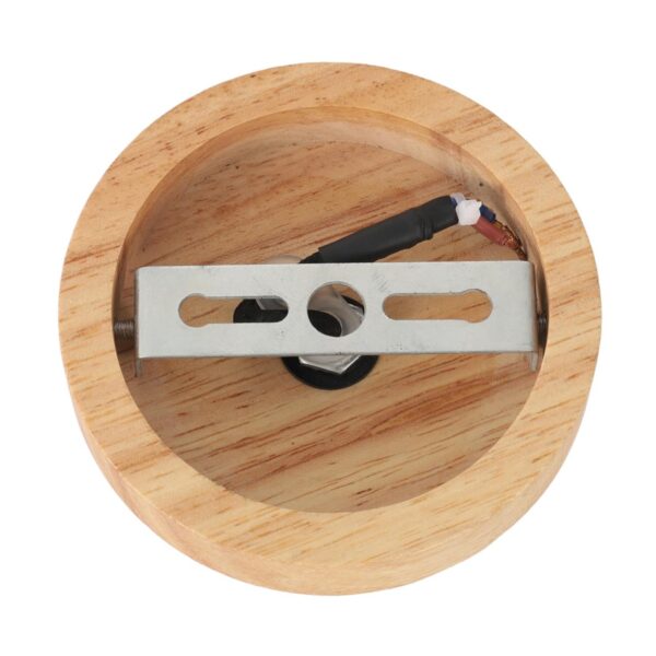 3f11f0aedd09d335f5dc4584f89868f8 8384/1A ECO LN26 323 бежевый дерево Подвес E27 60W 220V GERDA