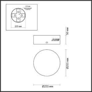 3f4b0266712107e7e854a0e55ddd7e9b 5071/2R HALL ODL24 595 золото/металл База для 2-х колец VERSION