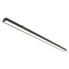3ff341d17cc91859386bb5f57ba0c380 358819 SPOT NT22 486 черный Встраиваемый светодиодный светильник IP20 LED 4000K 36W 220V ITER