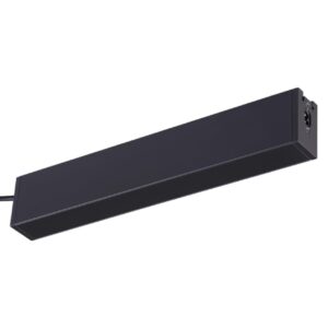 40d1702e18ae372a405963c2469239e2 358103 DRIVE NT19 143 черный Драйвер IP20 75W 220-240V RATIO