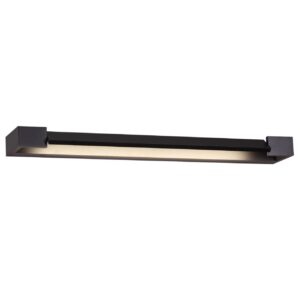 41e2bf6f60178a0be6ed06b8e2ef3722 3888/18WB HIGHTECH ODL20 495 черн/металл Настен.поворотн.светильник LED 4000K 18W 220V IP44 ARNO