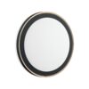 7620/DL PALE SN 000 Светильник пластик/черный/медный LED 48Вт 3000-6300K D390 IP43 пульт ДУ AKUNA