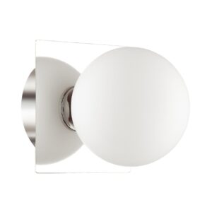 435ef3d4de480caefc620823d8beaed2 4566/1W VINTAGE LN22 000 хром, белый Бра G9 1*40W IP44 220V ASTRID