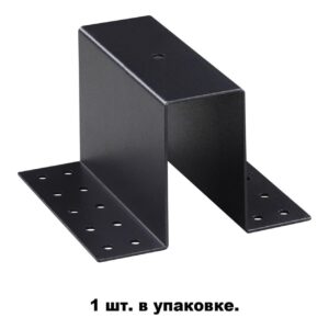 43ad8fa938576a08703848debb976a7c 135101 SHINO NT20 117 черный Крепление для встраиваемого монтажа IP20 FLUM