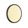 7662/24L MITRA LED SN 555 Светильник пластик/белый/черный LED 24Вт 3000/4000K D300 IP40 OMEGA BLACK