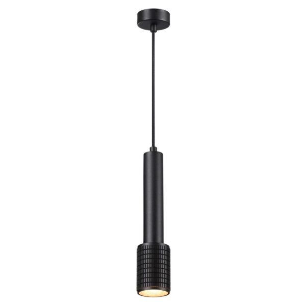 44fc6f8b2097aed79033ef4f44130aec 4238/1 HIGHTECH ODL22 321 черный/металл Подвесной светильник IP20 LED GU10 max 10W MEHARI