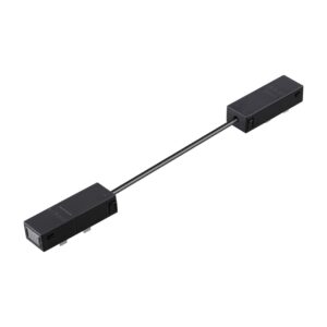 46ec3667afcad101f5936f2990ade79c 135313 PORT NT25 206 черный Гибкий токопроводящий соединитель "L" IP20 90-240V VECTOR