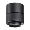 358946 OVER NT22 362 черный Светильник накладной светодиодный IP20 LED 4000К 18W 220V EDDY