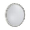 3028/EL COLOR SN 223 Светильник пластик/бел LED 72Вт 3000-6300K D490 IP43 пульт ДУ/RGB/LampSmart SLOT