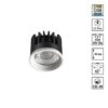 359821 DIOD NT25 492 белый Модуль светодиодный с переключ. цв. температуры и мощности IP20 LED 6/8/10W 180-265V 2700К3200К4000К MOD