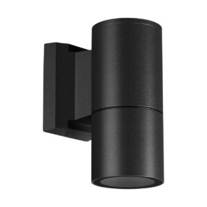 370985 STREET NT25 000 черный Светильник ландшафтный IP65 GU10 50W 100-240V LANDSCAPE