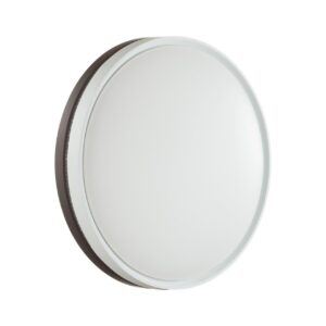 4cb61b31e15cb58f05d0682bf9ed0adf 7668/ELN COLOR SN 152 Светильник пластик/темно-кор. LED 76Вт 3000/4000/6000К D500 IP43 CCT NOHAVA BROWN
