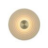 4f08dcac19b7b704e6f4c9cf2ca0b2b2 7035/6WA L-VISION ODL25 189 Настенный светильник бежевый/металл/акрил IP20 LED 3000K 220V FELT