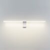 4fd6365aaba74bff6b5730bb12d8af64 7070/8WL HIGHTECH ODL25 481 Настенный светильник белый/металл/акрил IP20 LED 8W 3500K 220V TINY