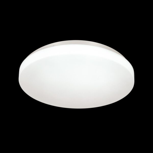 _3050/CL MINI SN 208 Светильник пластик/белый LED 30Вт 4000К D330 IP43 SMALLI