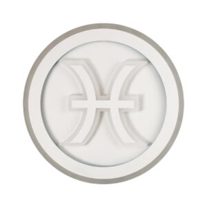 53329880d2c0e80a4257c3965315a7b7 4471/68CL LEDIO LN белый Н/п светильник LED 68W 220V ZODIAC