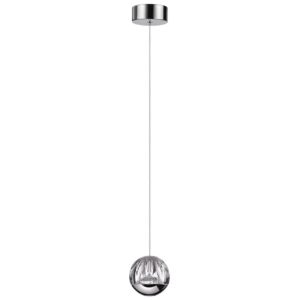 5353797faf771cd2df8ee4b2c47041d2 5100/5L L-VISION ODL25 559 Подвес 2 в 1 LED 5W 4000K 300Лм SONO