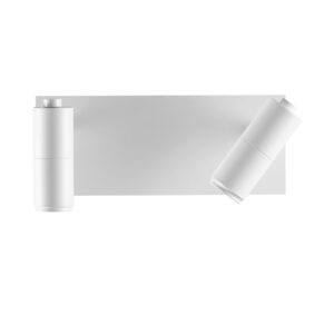 5688/5WL LEDIO LN23 000 белый Бра LED 5W 3000K 220V LIBRA