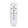 59e606d4d9e7e62ad2b89d448dfe473c 7737/60L MITRA LED SN 602 Светильник металл/акрил/белый/под дерево/черный LED 60Вт 3000-6500К 440x440 IP20 пульт ДУ PINE