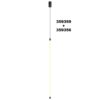 359356 KONST NT24 050 черный Светильник линейный светодиодный IP20 LED 15W 170-265V 4000K 1280Лм VITZ