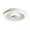 7752/18L MITRA LED SN 535 Светильник пластик/белый LED 18Вт 4000K D320 IP54 QUANTUM