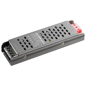 5e226299adfc96babd371d23445eb8c5 359455 DRIVE NT24 096 серый Драйвер IP20 200W 24V EASY