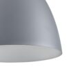 5ee55cad3fca466ccc6fc3fb1faa2a64 8096/3C MODERNI LN26 339 серый/серый металл, дерево/металл Люстра потолочная Е27 3*60W 220V COLANGE