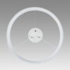 5efd20ca4c12f1e8ef917570126933be 8104/38L LEDIO LN26 260 белый, металл Люстра подвесная LED 38W 3000/4000/6000К 220V FELISITI