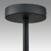 63d2fa5e041f88489c373fc396db0439 8060/6C COMFI LN24 000 черный/дымчатый металл/стекло Люстра потолочная E27 6*60W 220V CAMILIE