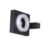 6654/6WL NATURE ODL24 000 черный/металл Уличный настенный светильник IP54 LED 6W 4000K AC85-265V VART
