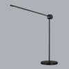 659f25ca105069ebbc230ddf0c3d8e29 7101/12TLA HIGHTECH ODL27 Настольный светильник поворотн на 350° акрил/металл IP20 LED 3000K 220-240V FODEN