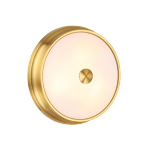 6a688e53187fa983798688cef31db38e 4824/3C WALLI ODL21 465 бронзовый/белый Настенно-потолочный светильник E14 3*40W MARSEI