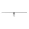 6b20578e5ba4d41a5b6bd5e9f316c8e2 7070/8WL HIGHTECH ODL25 481 Настенный светильник белый/металл/акрил IP20 LED 8W 3500K 220V TINY