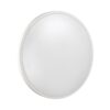 6c2f3360ed219c72b4f81ecc01df8371 3014/DL TAN SN 206 Светильник пластик/белый LED 48Вт 3000-6300K D380 IP43 пульт ДУ/ LampSmart SMALLI