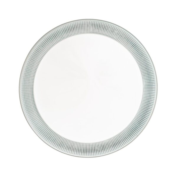 3031/DL TAN SN 000 Светильник пластик/белый/прозрачный LED 48Вт 3000-6500K D450 IP43 пульт ДУ/ LampSmart ASUNO