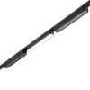 6e69db1d19b3479bf975f7acd5cfbbf6 359072 SHINO NT23 178 черный Трековый светильник для низковольтного шинопровода IP20 LED 12W 48V 4000K 720Лм SMAL
