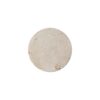 6ea199c07fdb67b9c0704f2d390f2fbd 6625/5WL HIGHTECH ODL24 177 Настенный светильник бежевый/металл/камень (травертин) IP20 LED 6W 3000K 220V TRAVERTINO